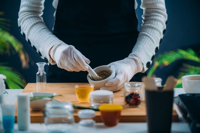 The Foundations of Natural Cosmetic Formulation: Where to Begin