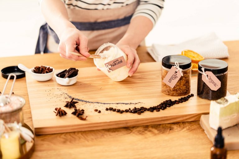 How to Build Confidence Through Ingredient Mastery